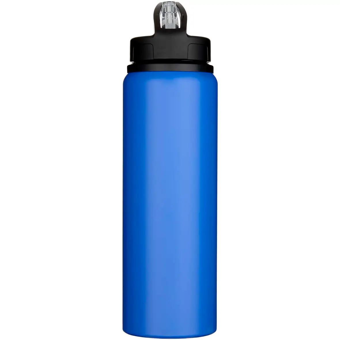 800 ml einwandige Trinkflasche aus recyceltem Edelstahl – Ansicht 6