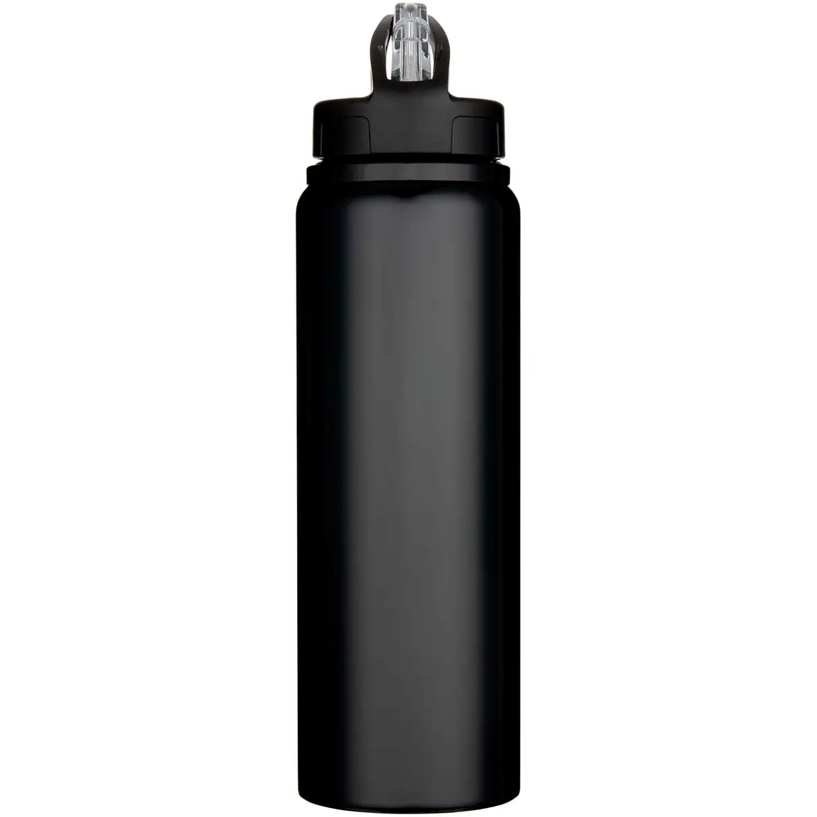 800 ml einwandige Trinkflasche aus recyceltem Edelstahl – Ansicht 14