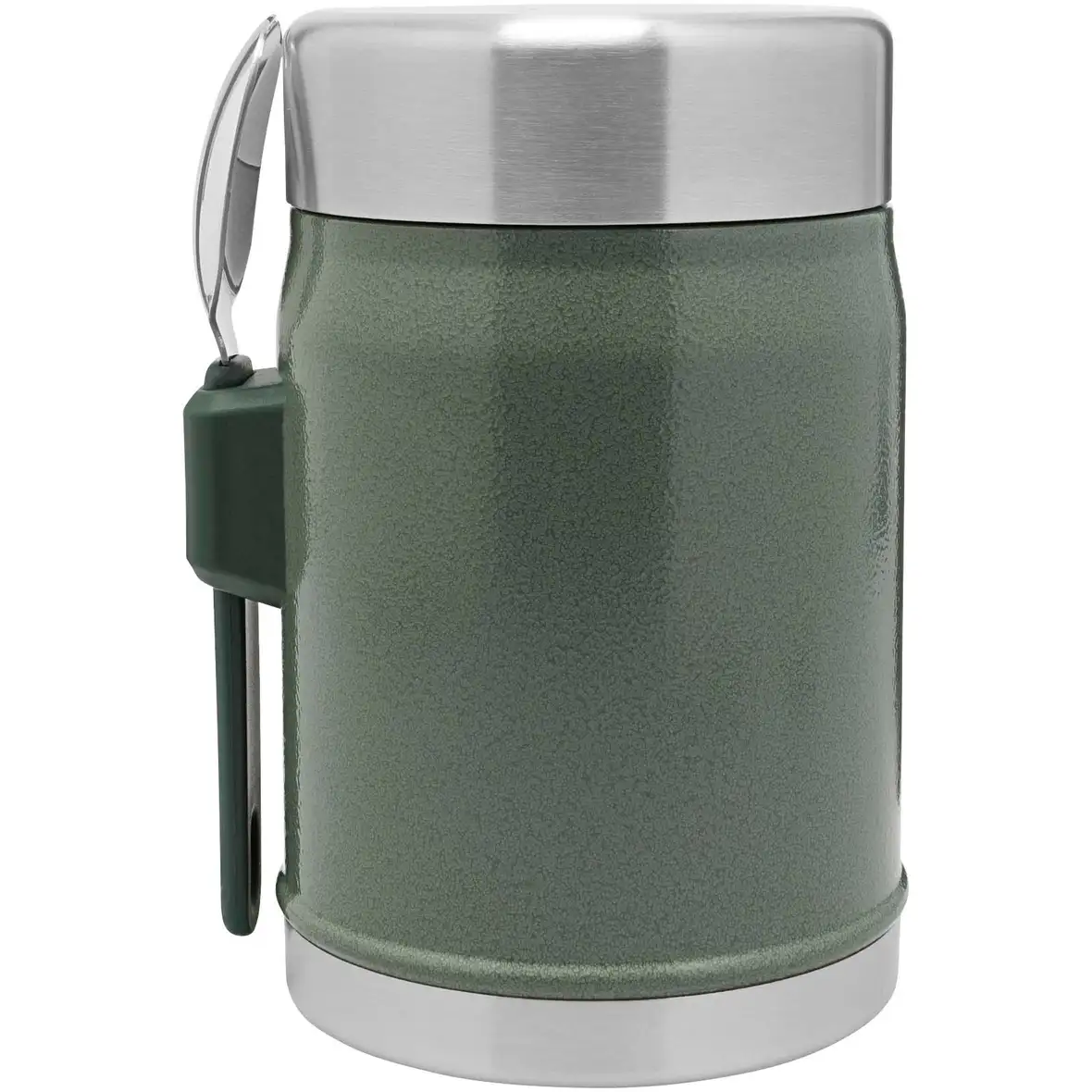Stanley 400ml Legendary Food Jar Lunchpot mit Göffel – Ansicht 6