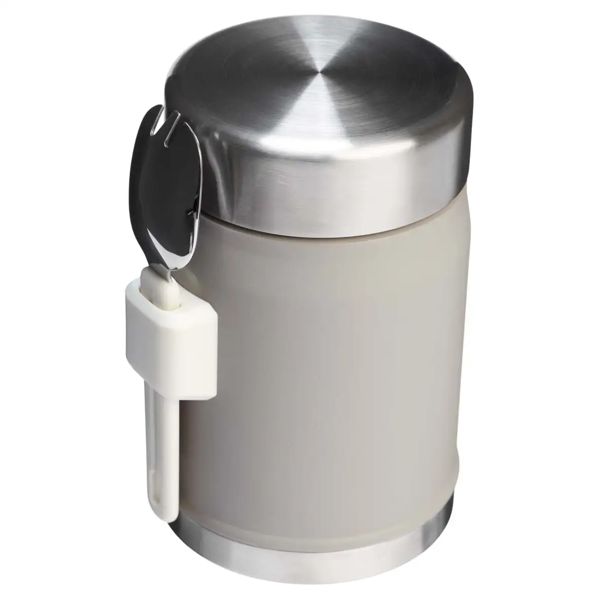 Stanley 400ml Legendary Food Jar Lunchpot mit Göffel – Ansicht 9