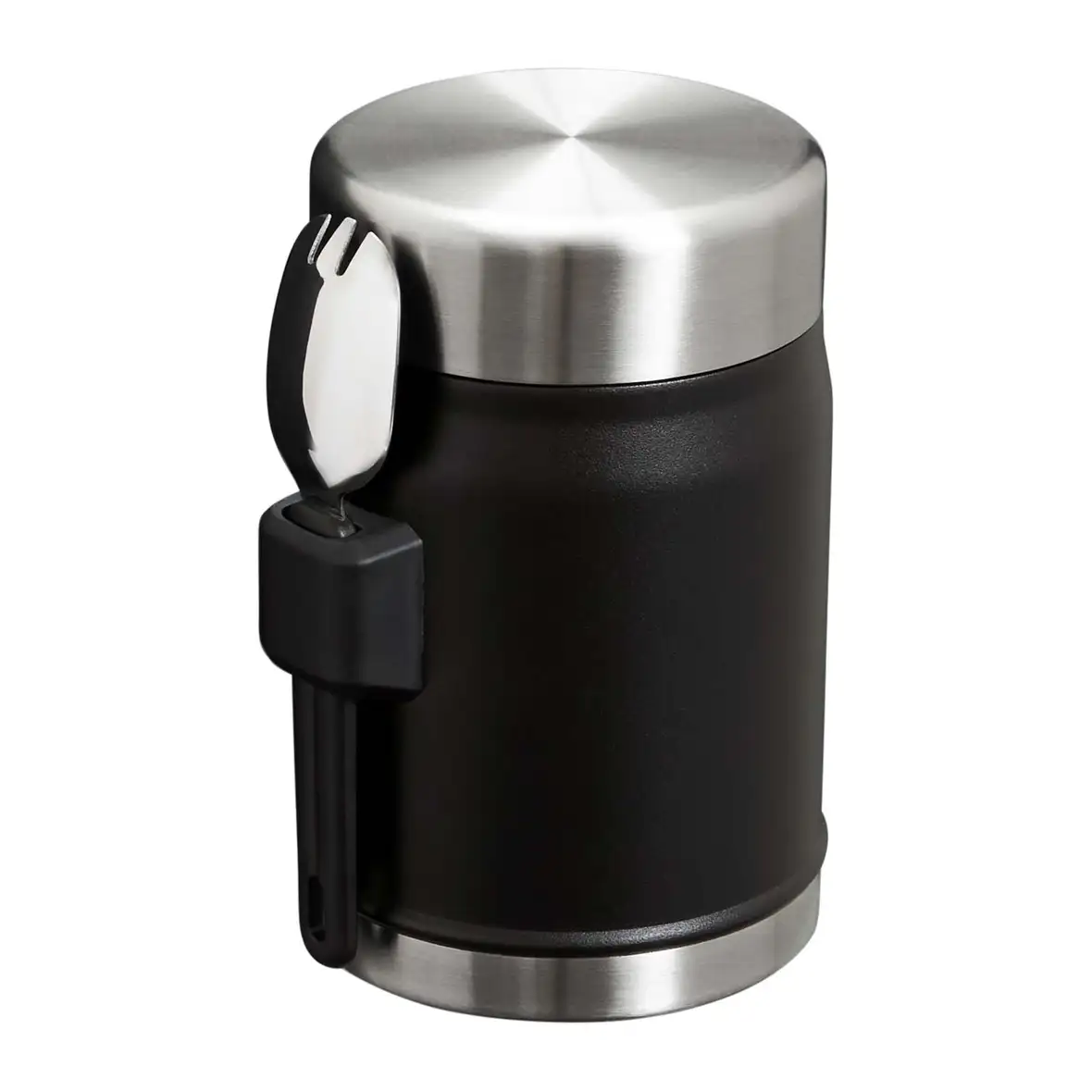 Stanley 400ml Legendary Food Jar Lunchpot mit Göffel – Ansicht 13