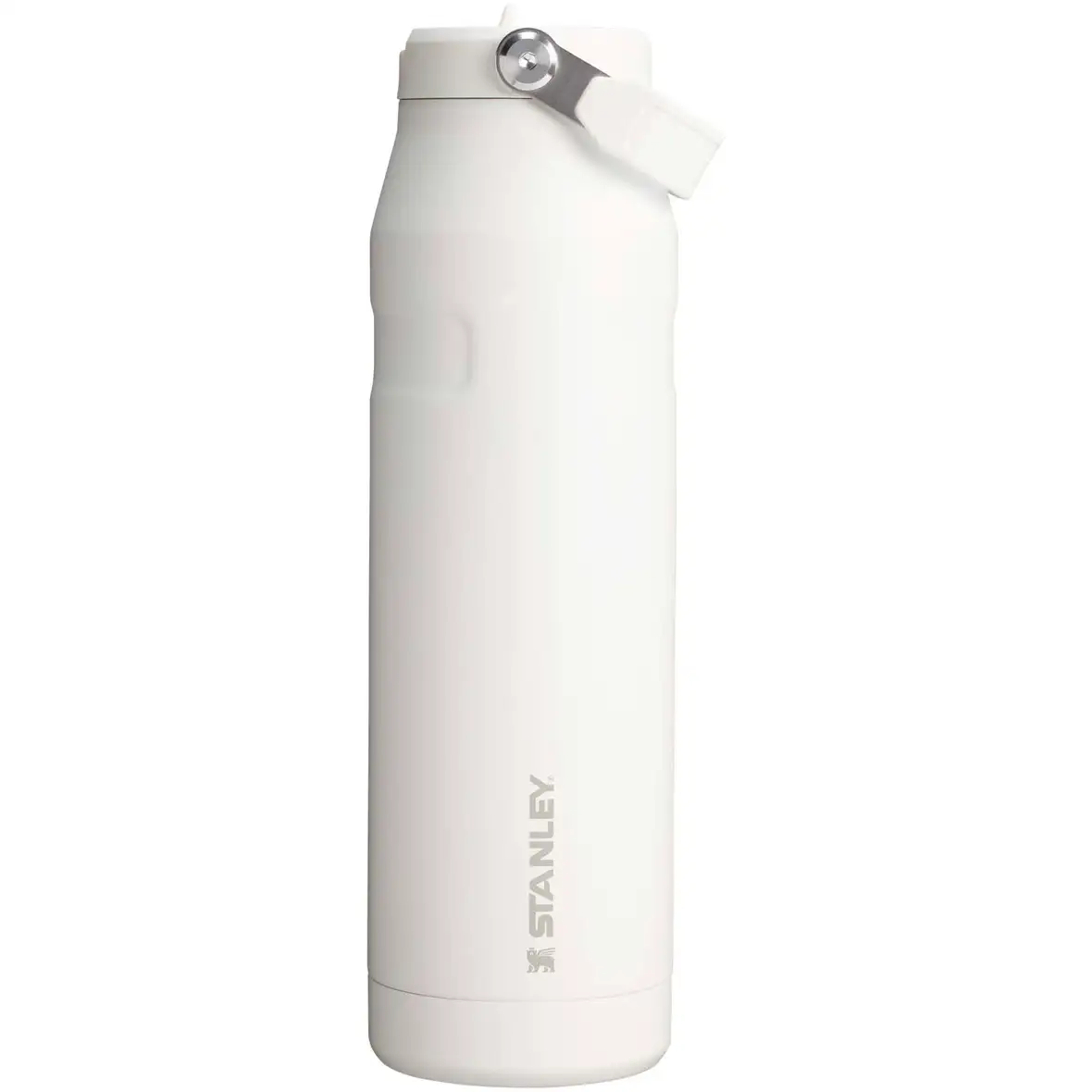 Stanley IceFlow™ 2.0 1060 ml Flasche mit Flip-Trinkhalm – Ansicht 2