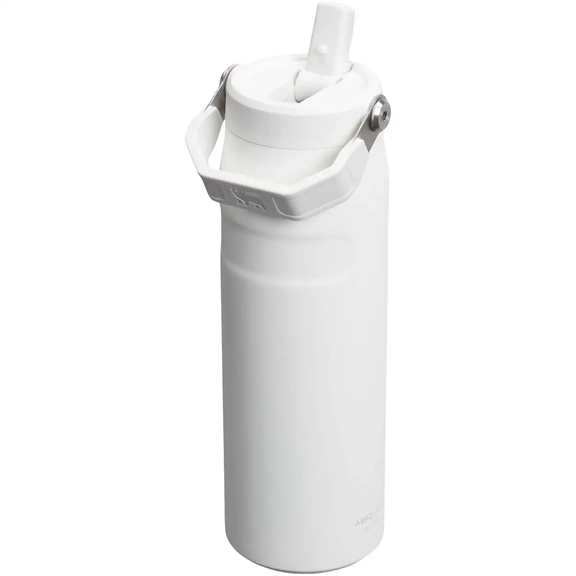 Stanley IceFlow™ 2.0 700 ml Flasche mit Flip-Trinkhalm – Ansicht 1