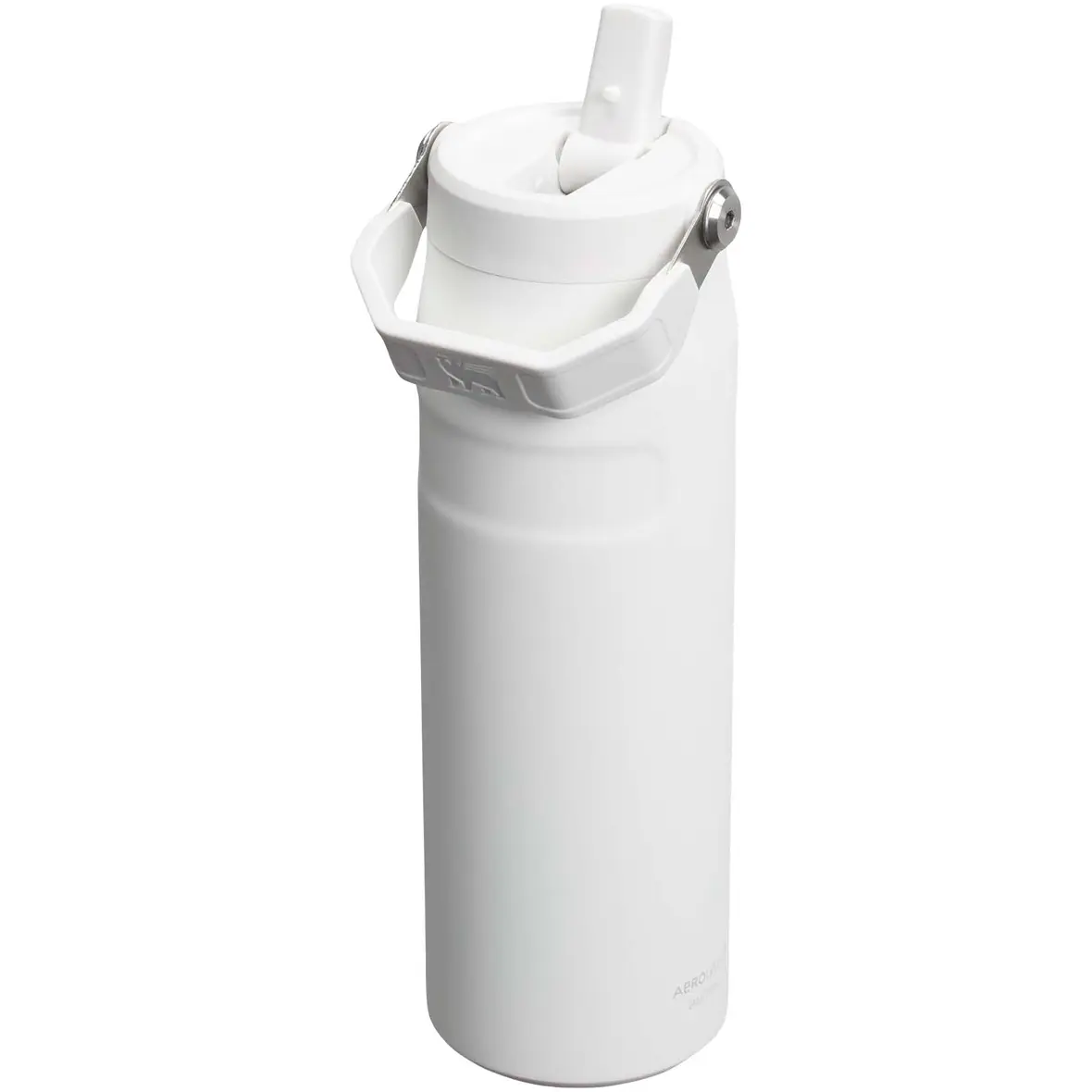 Stanley IceFlow™ 2.0 700 ml Flasche mit Flip-Trinkhalm – Werbeartikel mit Logo bedrucken