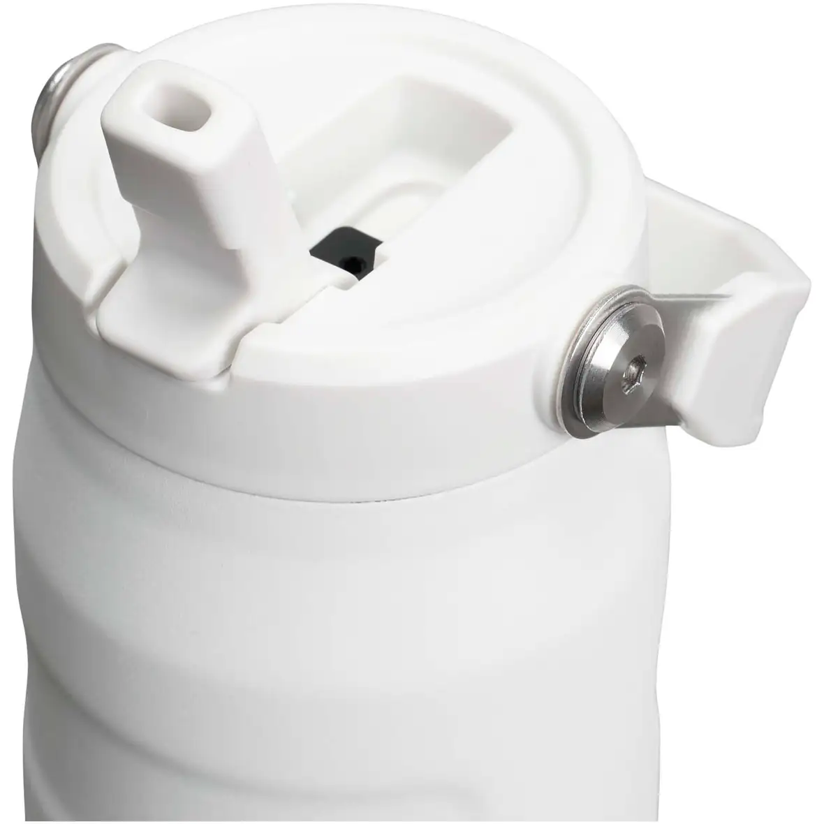 Stanley IceFlow™ 2.0 700 ml Flasche mit Flip-Trinkhalm – Ansicht 3