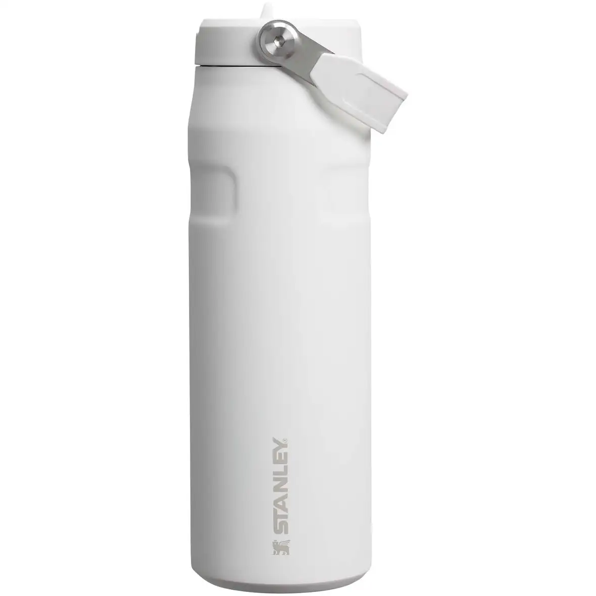Stanley IceFlow™ 2.0 700 ml Flasche mit Flip-Trinkhalm – Ansicht 2