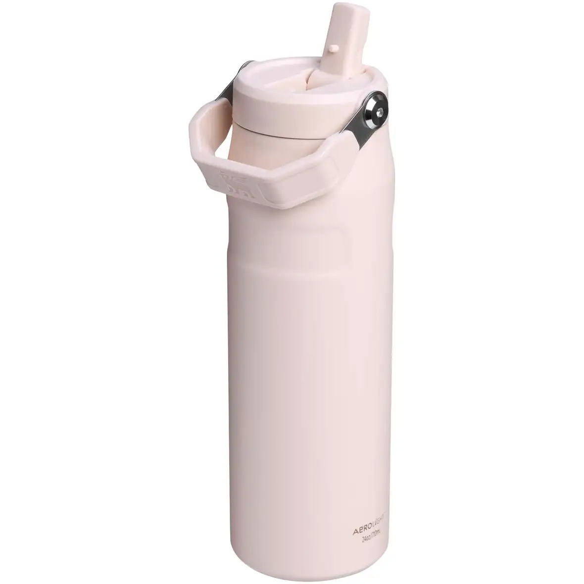 Stanley IceFlow™ 2.0 700 ml Flasche mit Flip-Trinkhalm – Ansicht 4