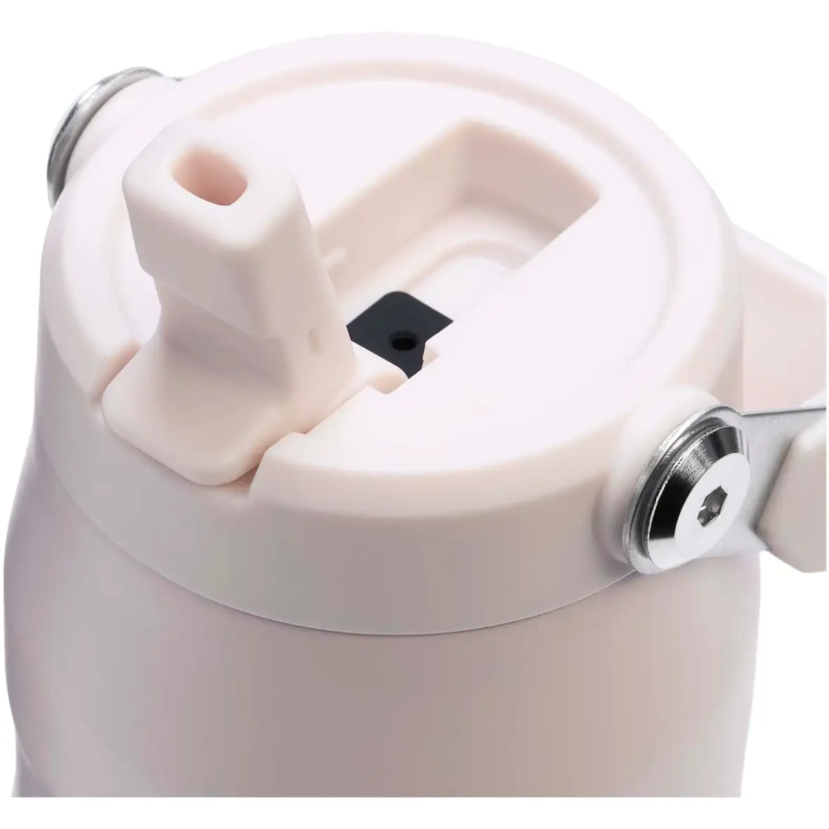 Stanley IceFlow™ 2.0 700 ml Flasche mit Flip-Trinkhalm – Ansicht 6