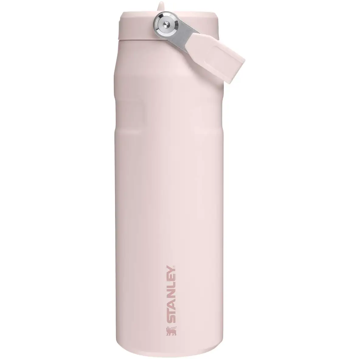 Stanley IceFlow™ 2.0 700 ml Flasche mit Flip-Trinkhalm – Ansicht 5