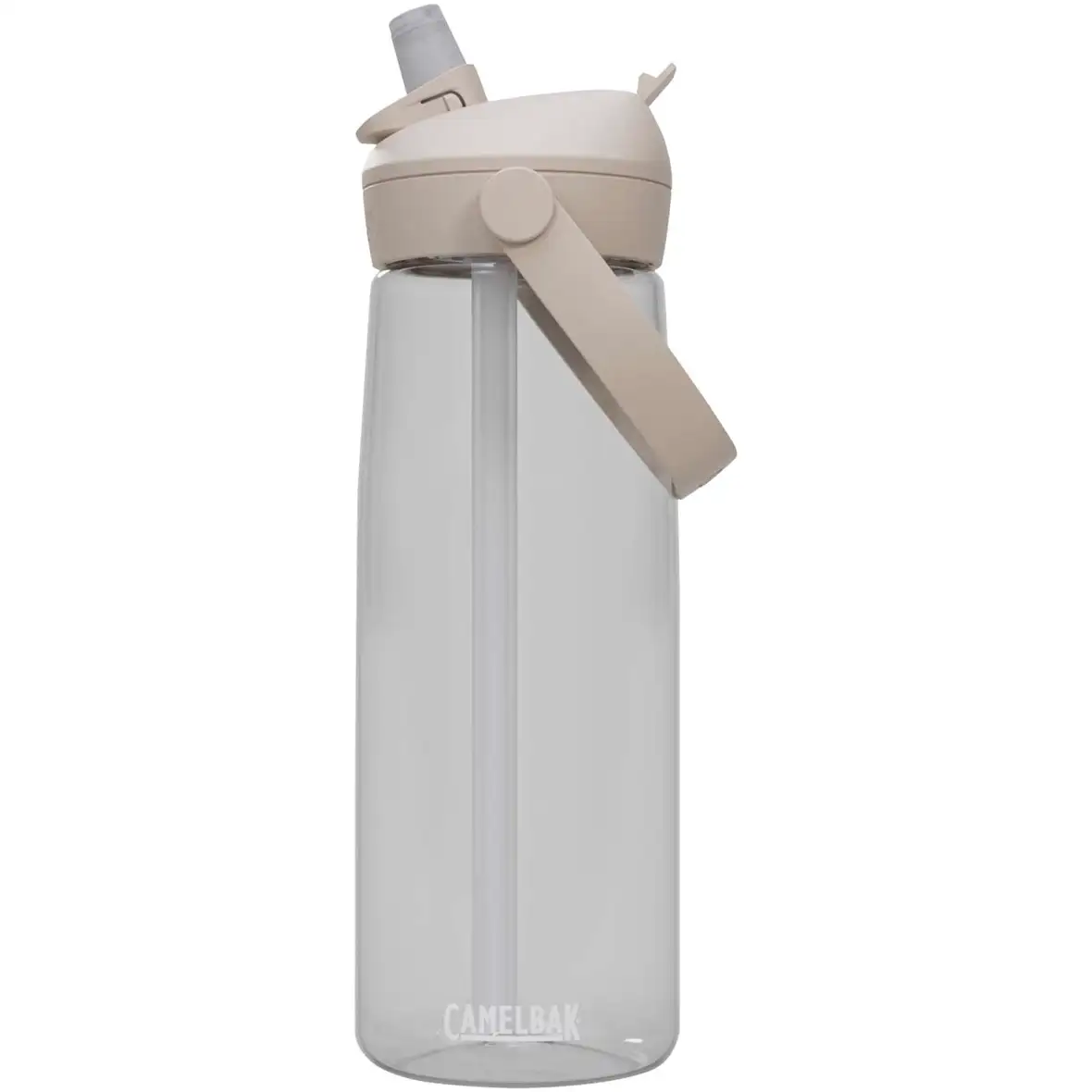Camelbak® Thrive Flip 750 ml Tritan Renew Trinkflasche mit Flip Strohhalm – Ansicht 1