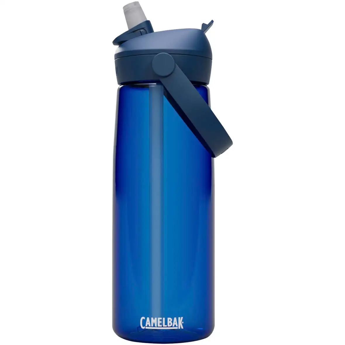 Camelbak® Thrive Flip 750 ml Tritan Renew Trinkflasche mit Flip Strohhalm – Ansicht 6