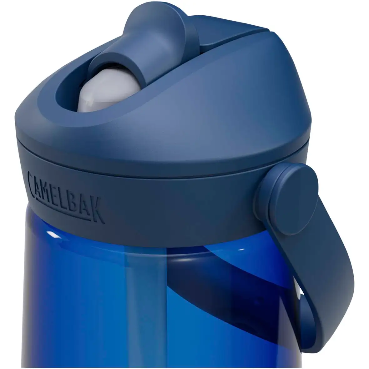Camelbak® Thrive Flip 750 ml Tritan Renew Trinkflasche mit Flip Strohhalm – Ansicht 8