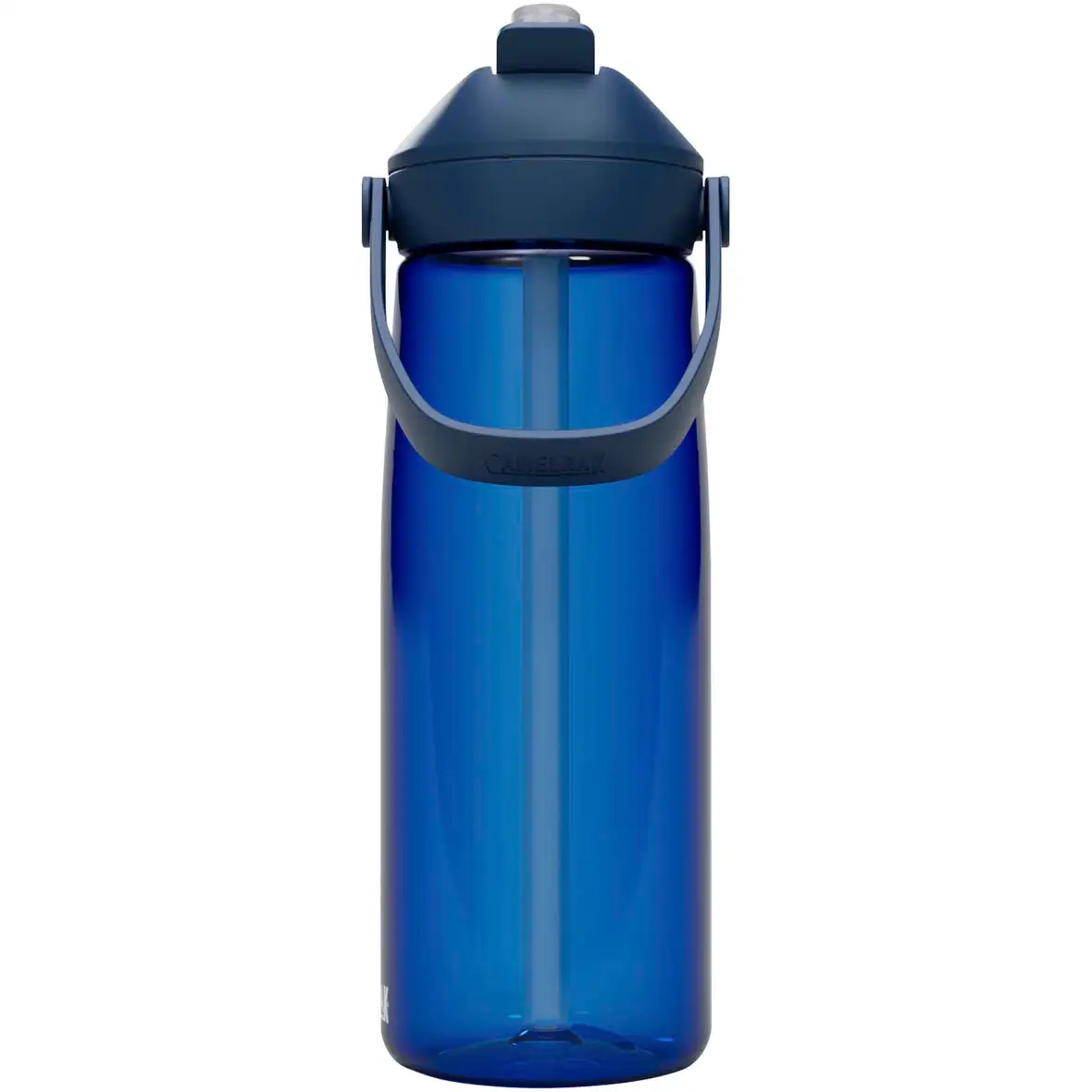 Camelbak® Thrive Flip 750 ml Tritan Renew Trinkflasche mit Flip Strohhalm – Ansicht 7