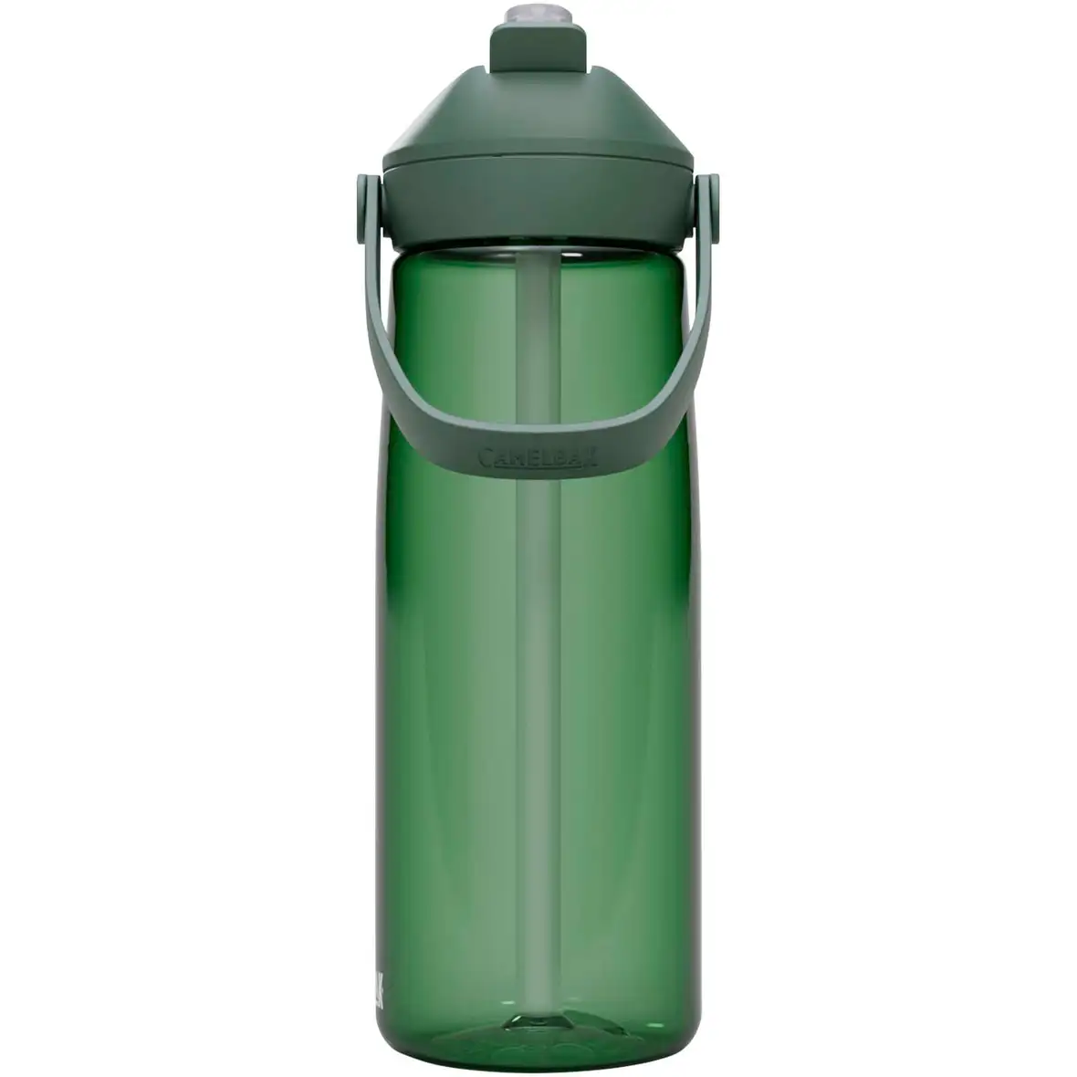 Camelbak® Thrive Flip 750 ml Tritan Renew Trinkflasche mit Flip Strohhalm – Ansicht 11