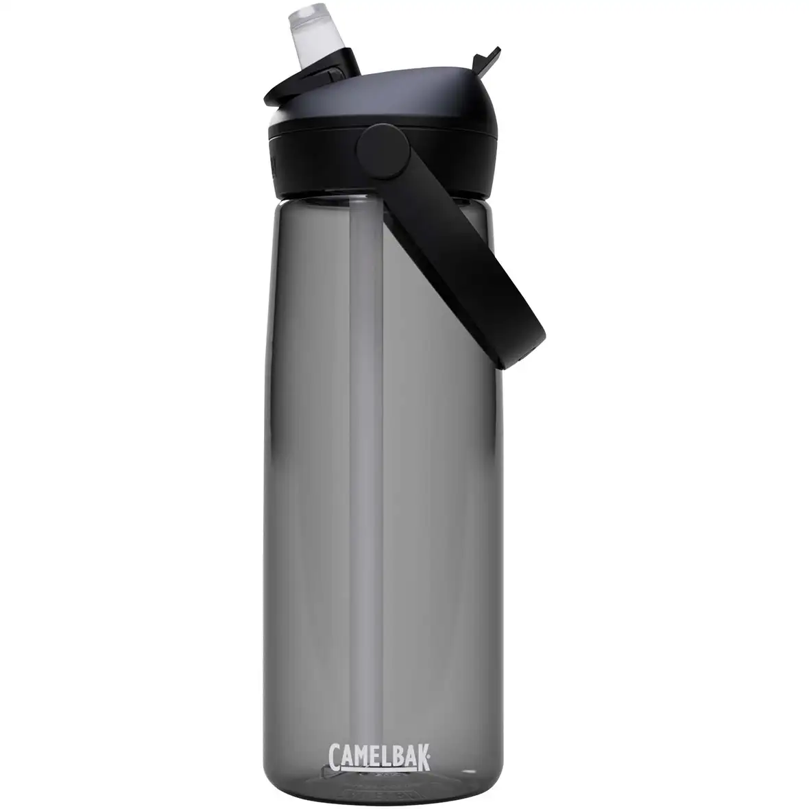 Camelbak® Thrive Flip 750 ml Tritan Renew Trinkflasche mit Flip Strohhalm – Ansicht 14