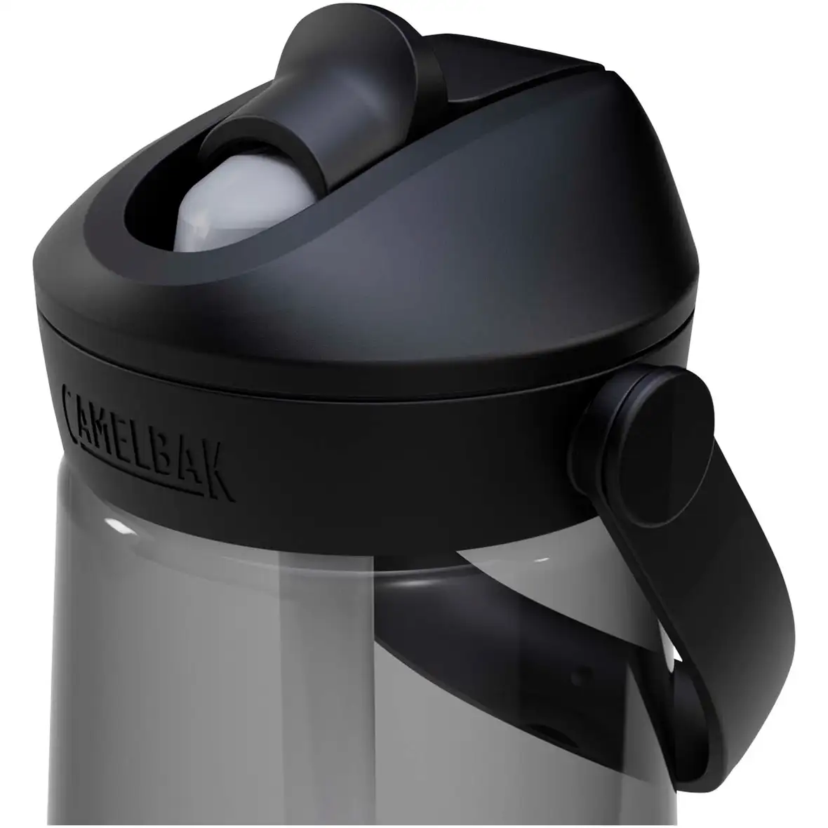 Camelbak® Thrive Flip 750 ml Tritan Renew Trinkflasche mit Flip Strohhalm – Ansicht 16