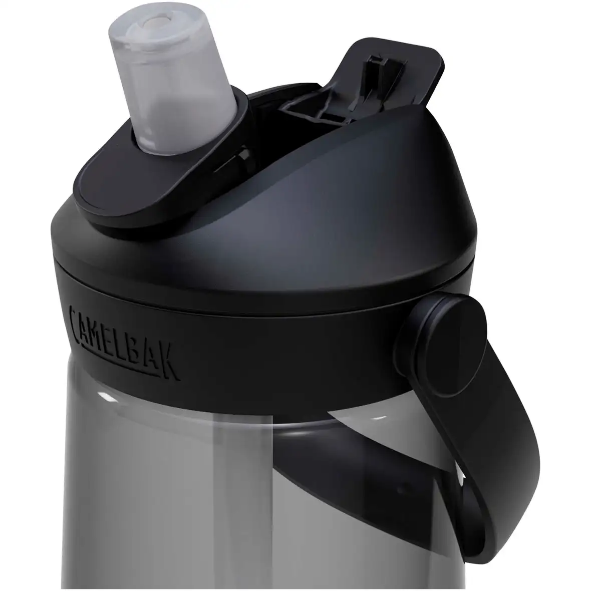 Camelbak® Thrive Flip 750 ml Tritan Renew Trinkflasche mit Flip Strohhalm – Ansicht 17