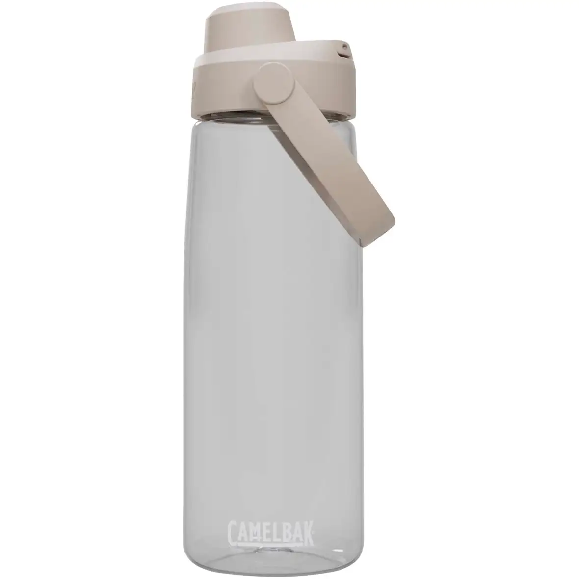 Camelbak® Thrive Chug 740 ml Tritan Renew Trinkflasche mit Schraubverschluss – Ansicht 1