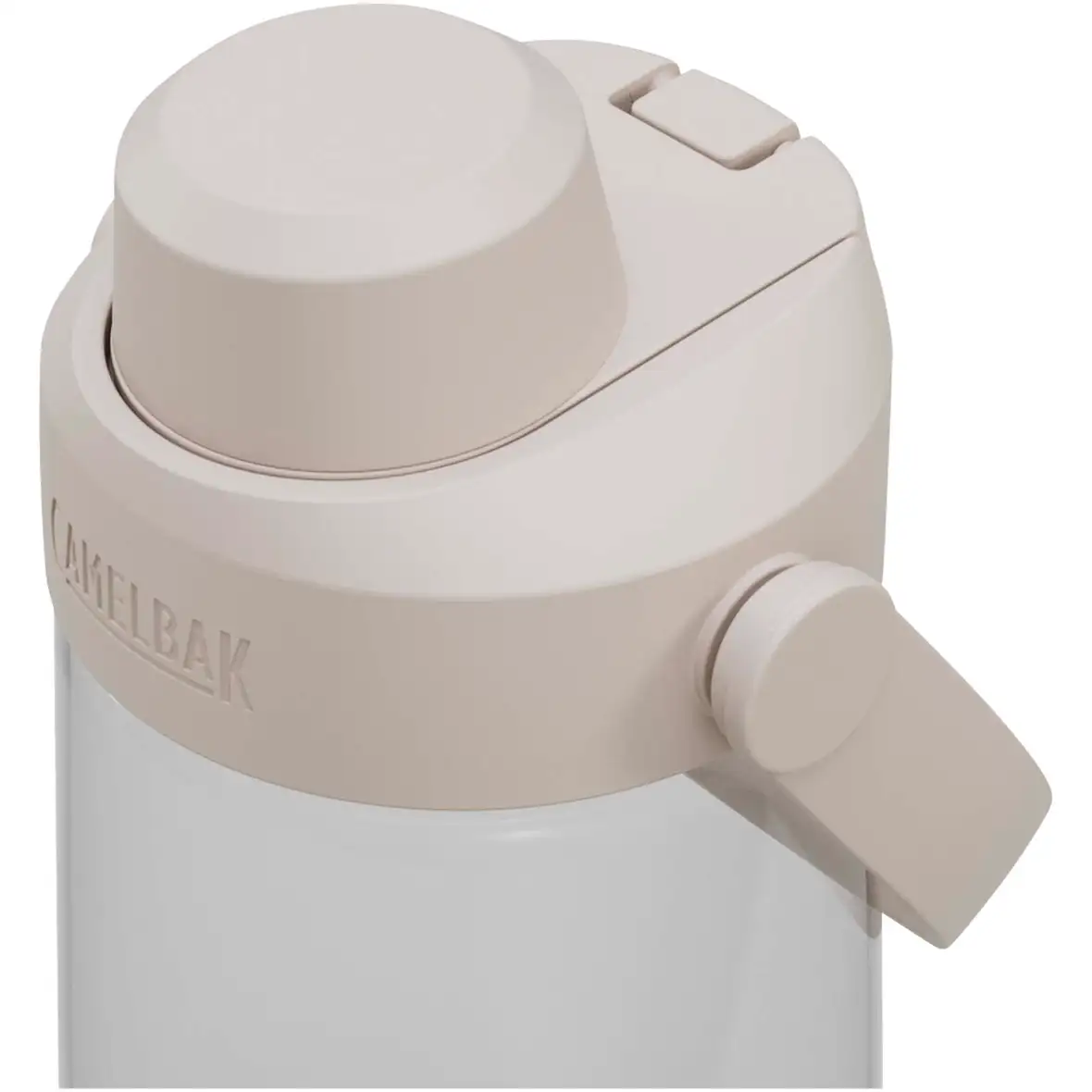 Camelbak® Thrive Chug 740 ml Tritan Renew Trinkflasche mit Schraubverschluss – Ansicht 4