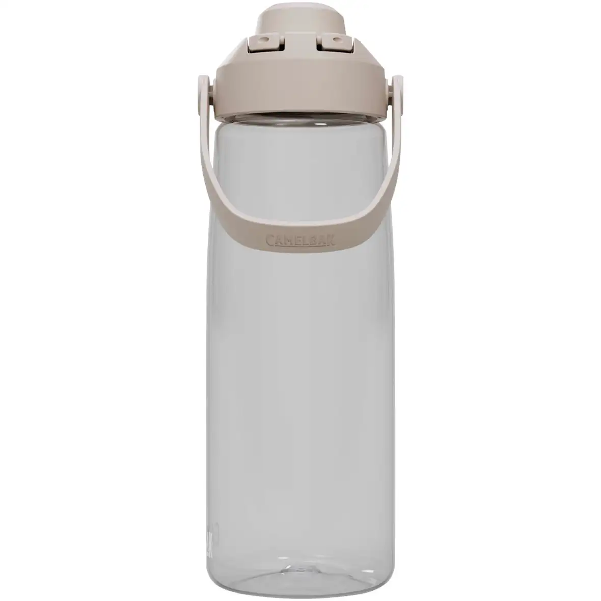 Camelbak® Thrive Chug 740 ml Tritan Renew Trinkflasche mit Schraubverschluss – Ansicht 2