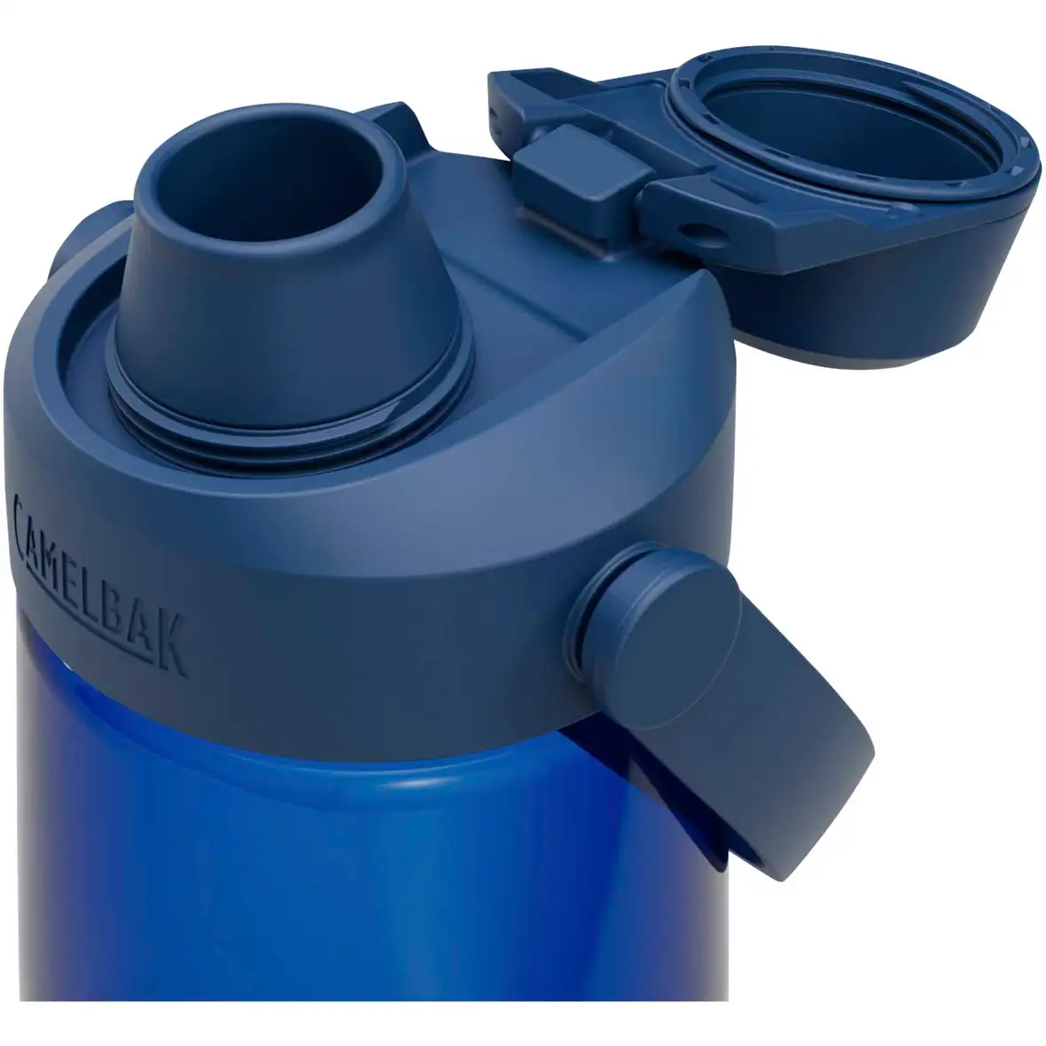 Camelbak® Thrive Chug 740 ml Tritan Renew Trinkflasche mit Schraubverschluss – Ansicht 7