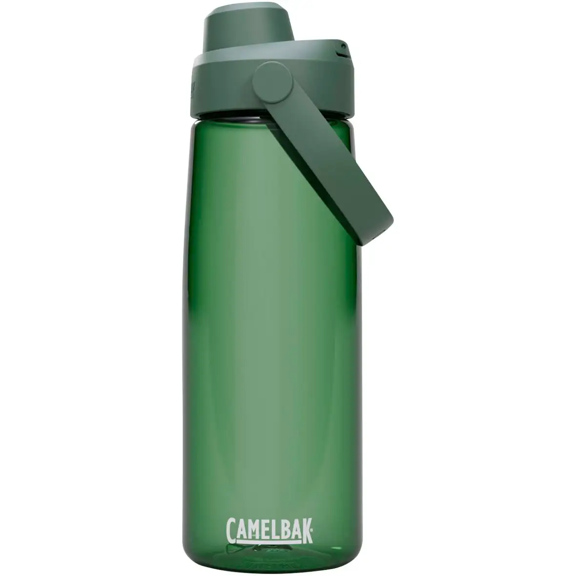 Camelbak® Thrive Chug 740 ml Tritan Renew Trinkflasche mit Schraubverschluss – Ansicht 9