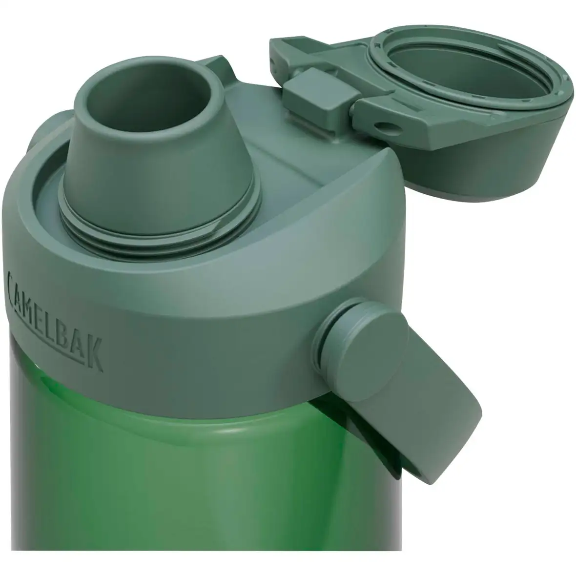 Camelbak® Thrive Chug 740 ml Tritan Renew Trinkflasche mit Schraubverschluss – Ansicht 11
