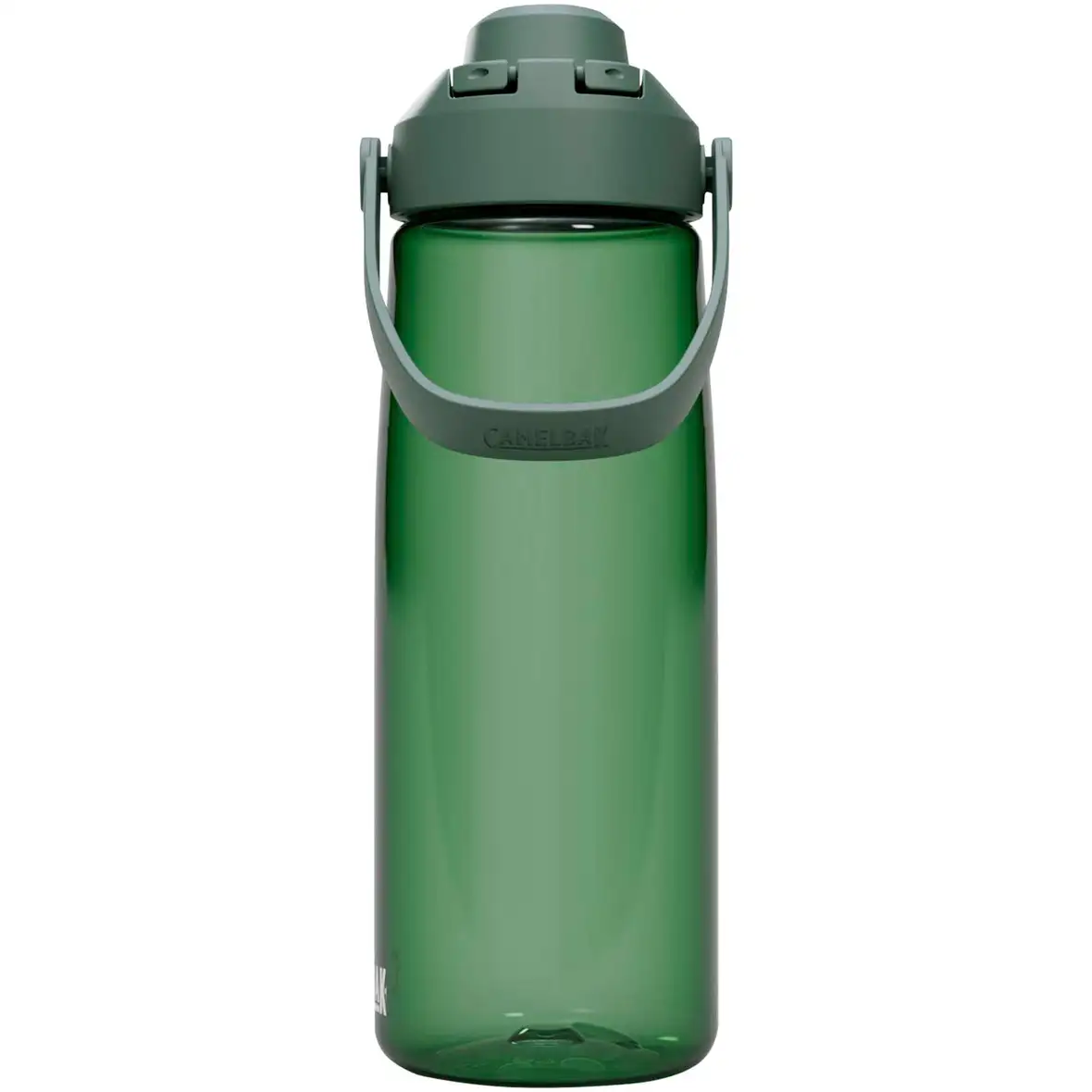Camelbak® Thrive Chug 740 ml Tritan Renew Trinkflasche mit Schraubverschluss – Ansicht 10