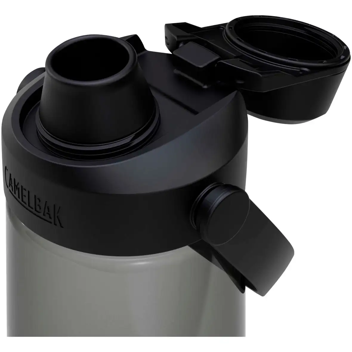 Camelbak® Thrive Chug 740 ml Tritan Renew Trinkflasche mit Schraubverschluss – Ansicht 15