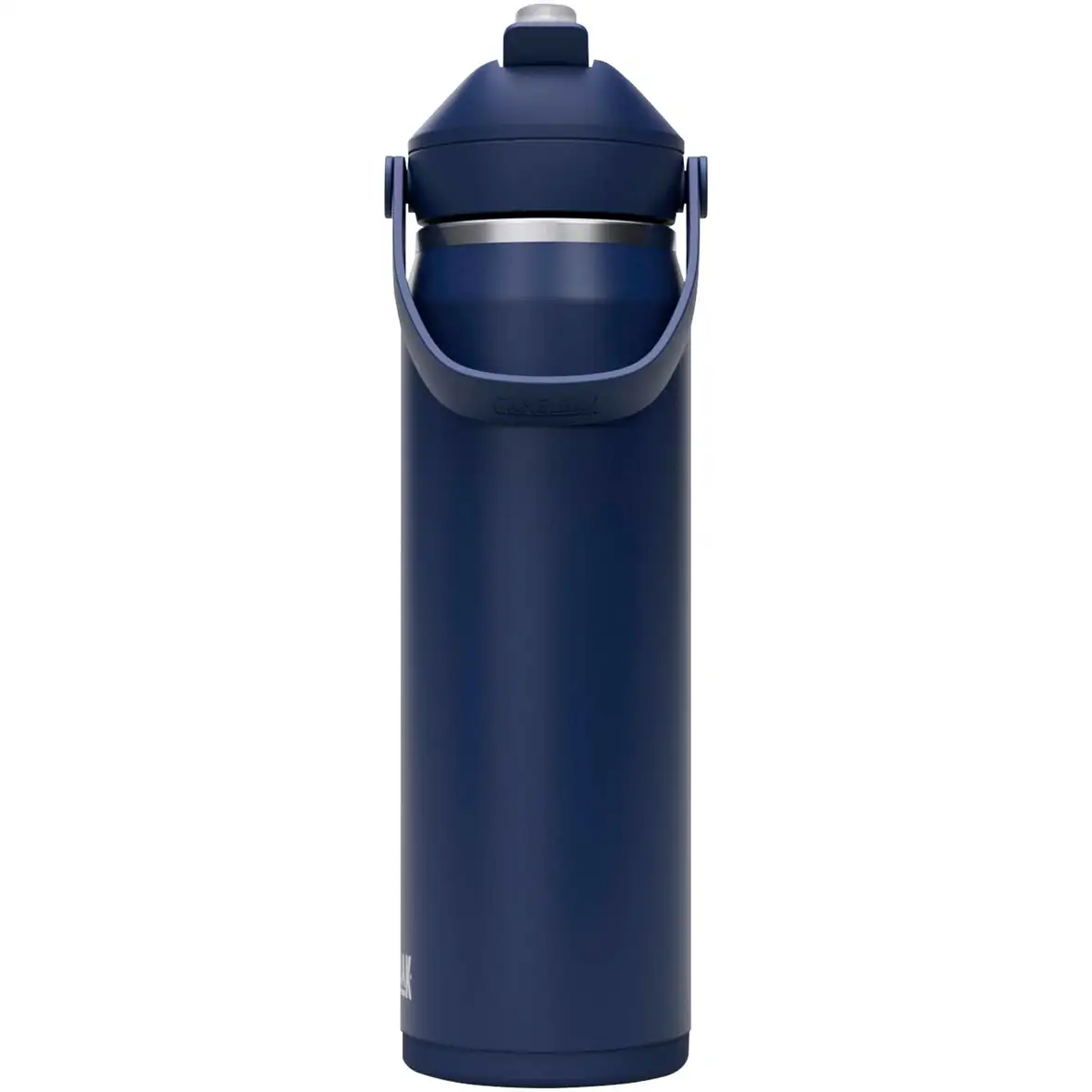 Camelbak® Thrive Flip VSS 740 ml Edelstahl Trinkflasche mit Flip Strohhalm – Ansicht 2