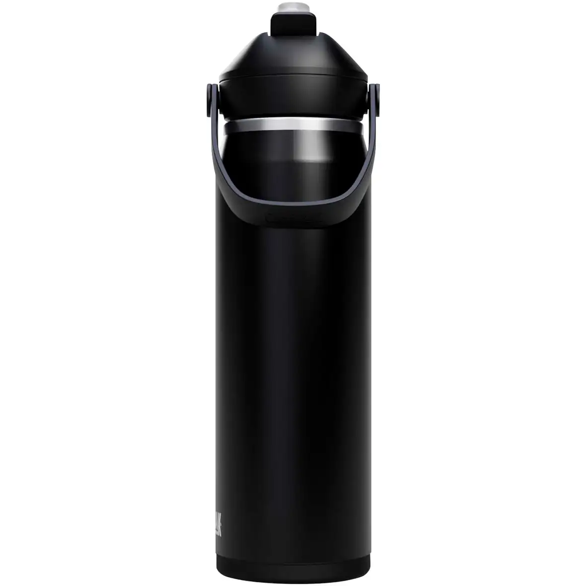 Camelbak® Thrive Flip VSS 740 ml Edelstahl Trinkflasche mit Flip Strohhalm – Ansicht 10