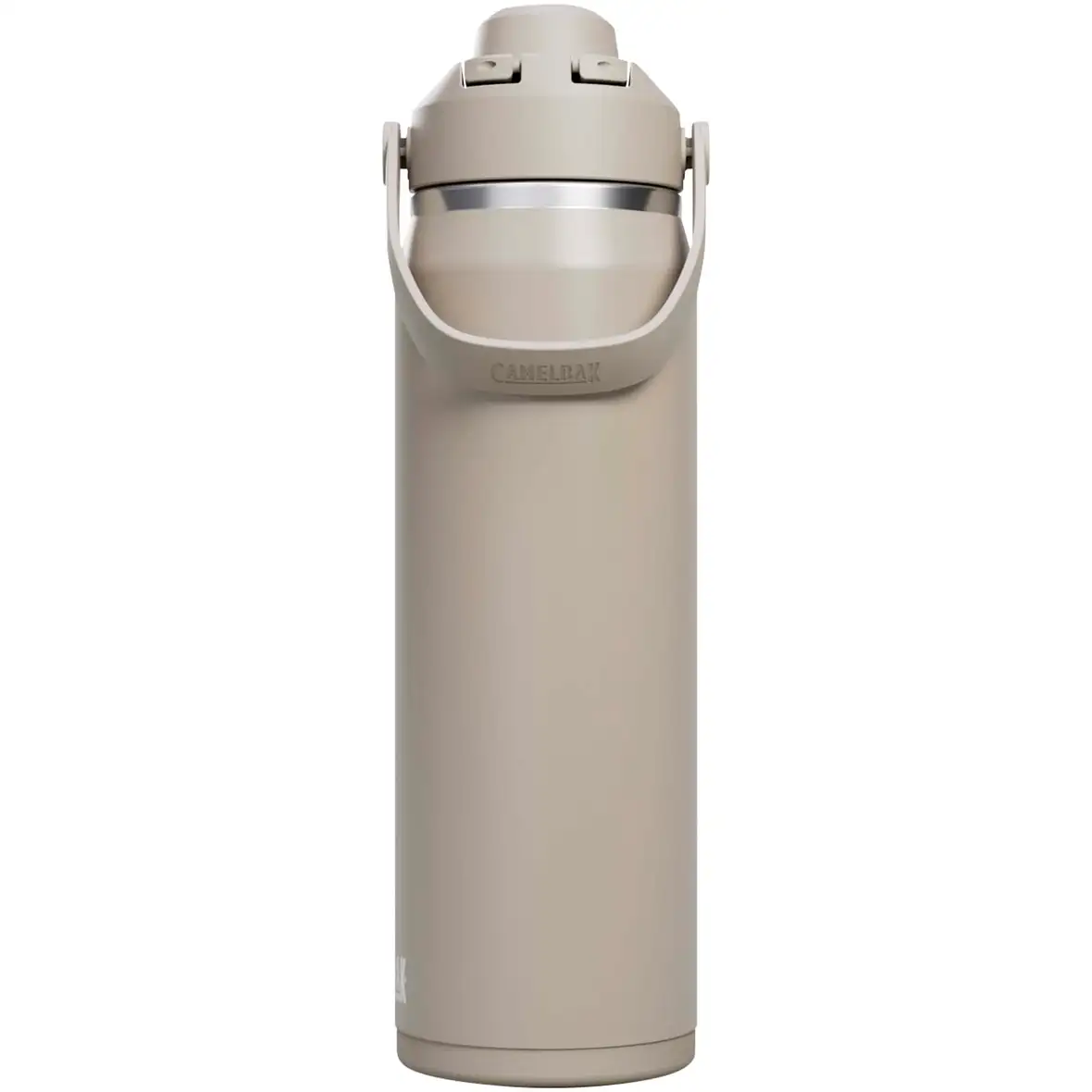 Camelbak® Thrive Chug VSS 740 ml Trinkflasche aus Edelstahl mit Schraubverschluss – Ansicht 2