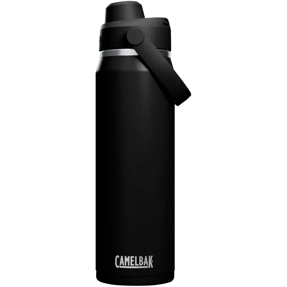 Camelbak® Thrive Chug VSS 740 ml Trinkflasche aus Edelstahl mit Schraubverschluss – Ansicht 6
