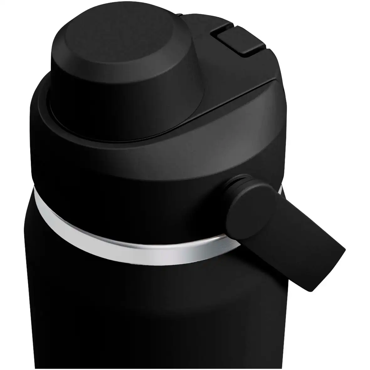 Camelbak® Thrive Chug VSS 740 ml Trinkflasche aus Edelstahl mit Schraubverschluss – Ansicht 9