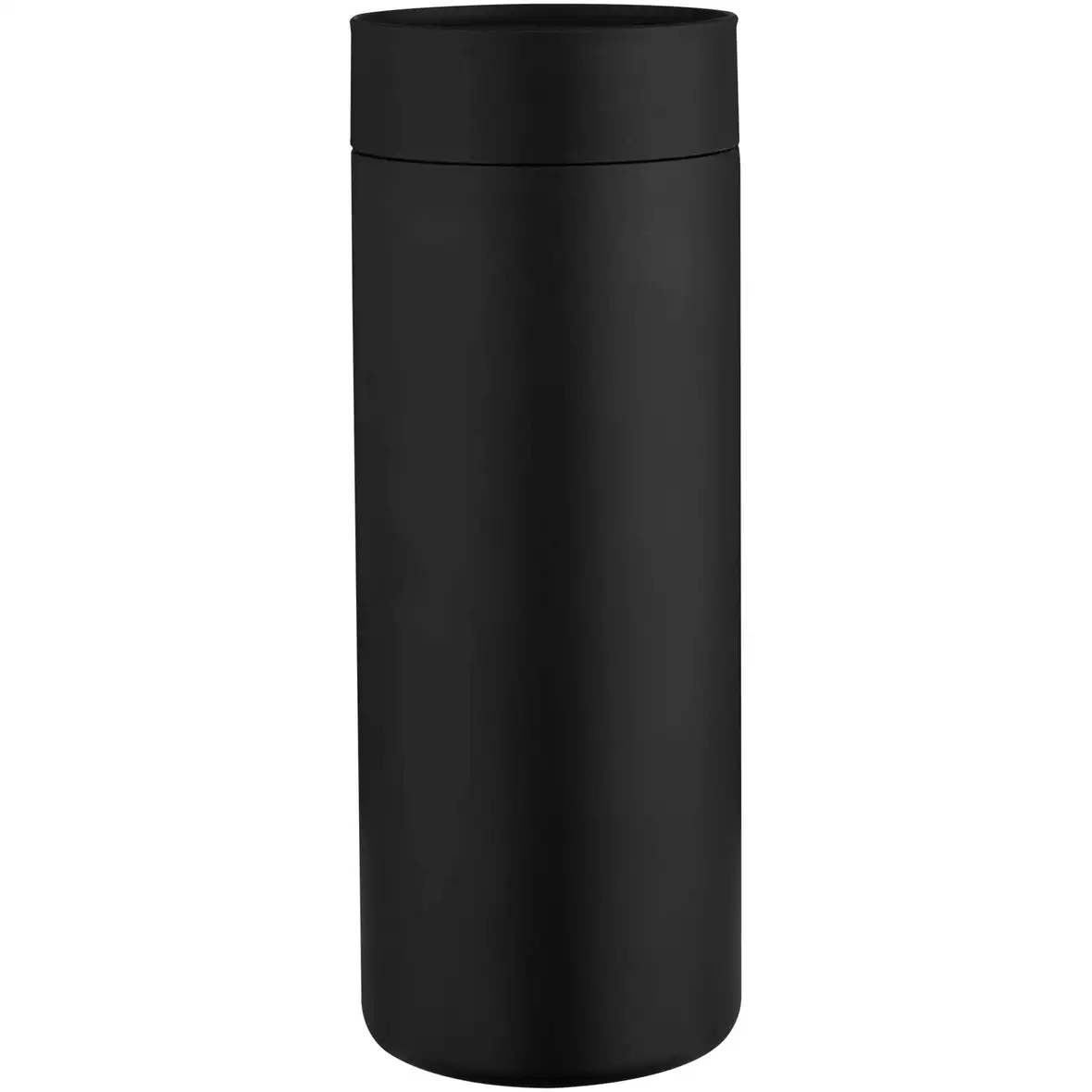 650 ml RCS-zertifizierte doppelwandige Trinkflasche aus recyceltem Edelstahl mit 3-teiligem Deckelset – Ansicht 13