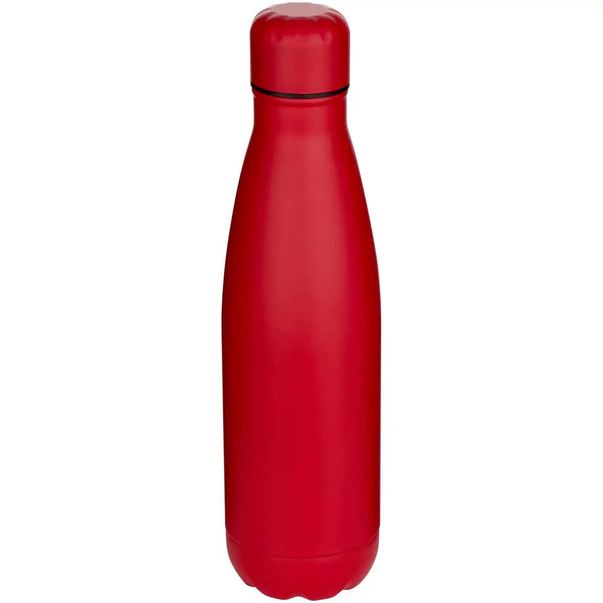 750 ml RCS-zertifizierte, einwandige Trinkflasche aus recyceltem Edelstahl – Ansicht 4