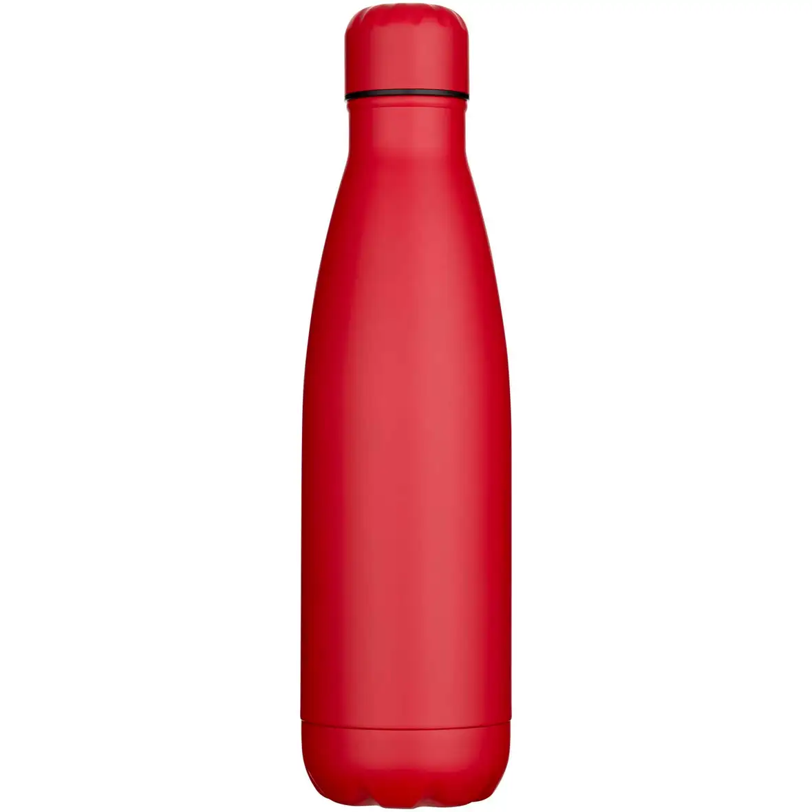 750 ml RCS-zertifizierte, einwandige Trinkflasche aus recyceltem Edelstahl – Ansicht 5