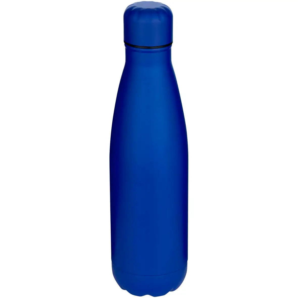 750 ml RCS-zertifizierte, einwandige Trinkflasche aus recyceltem Edelstahl – Ansicht 7