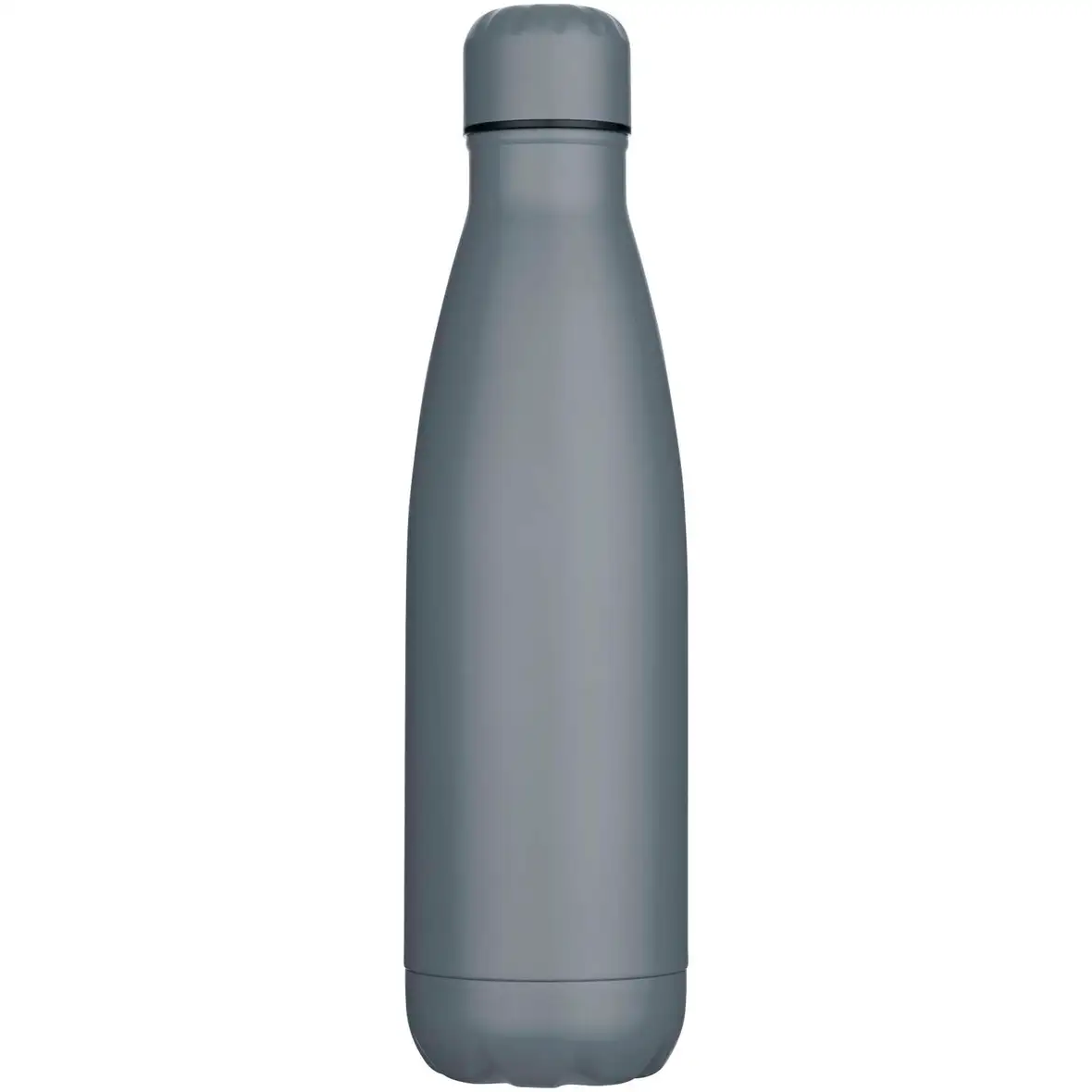 750 ml RCS-zertifizierte, einwandige Trinkflasche aus recyceltem Edelstahl – Ansicht 8
