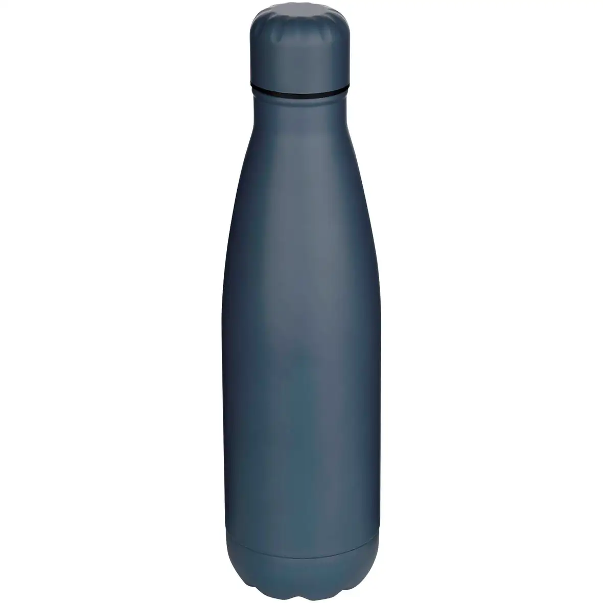 750 ml RCS-zertifizierte, einwandige Trinkflasche aus recyceltem Edelstahl – Ansicht 10
