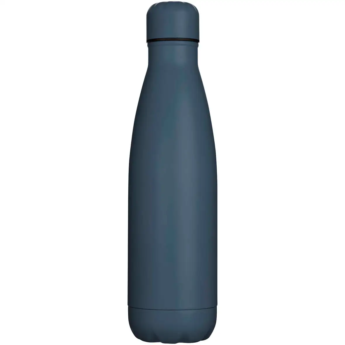 750 ml RCS-zertifizierte, einwandige Trinkflasche aus recyceltem Edelstahl – Ansicht 11