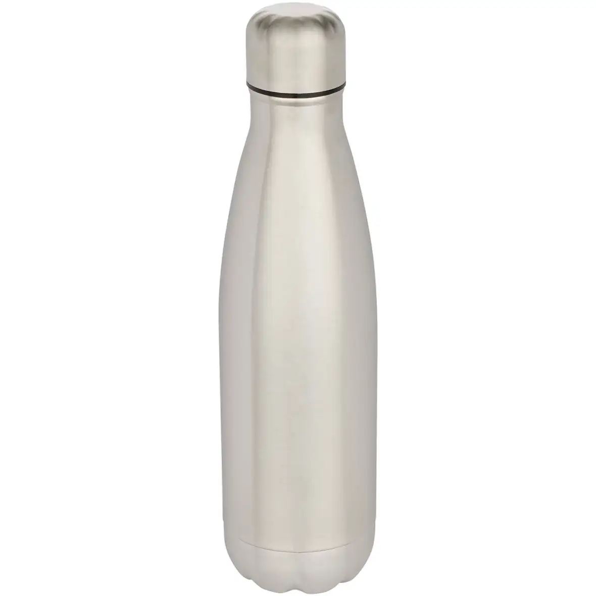 750 ml RCS-zertifizierte, einwandige Trinkflasche aus recyceltem Edelstahl – Ansicht 13
