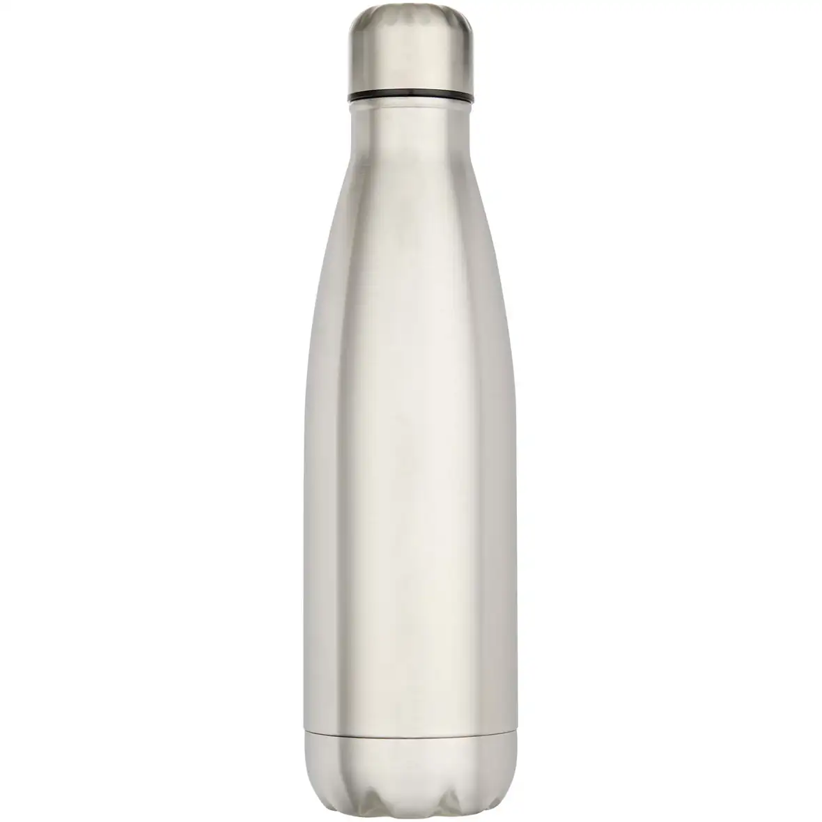 750 ml RCS-zertifizierte, einwandige Trinkflasche aus recyceltem Edelstahl – Ansicht 14