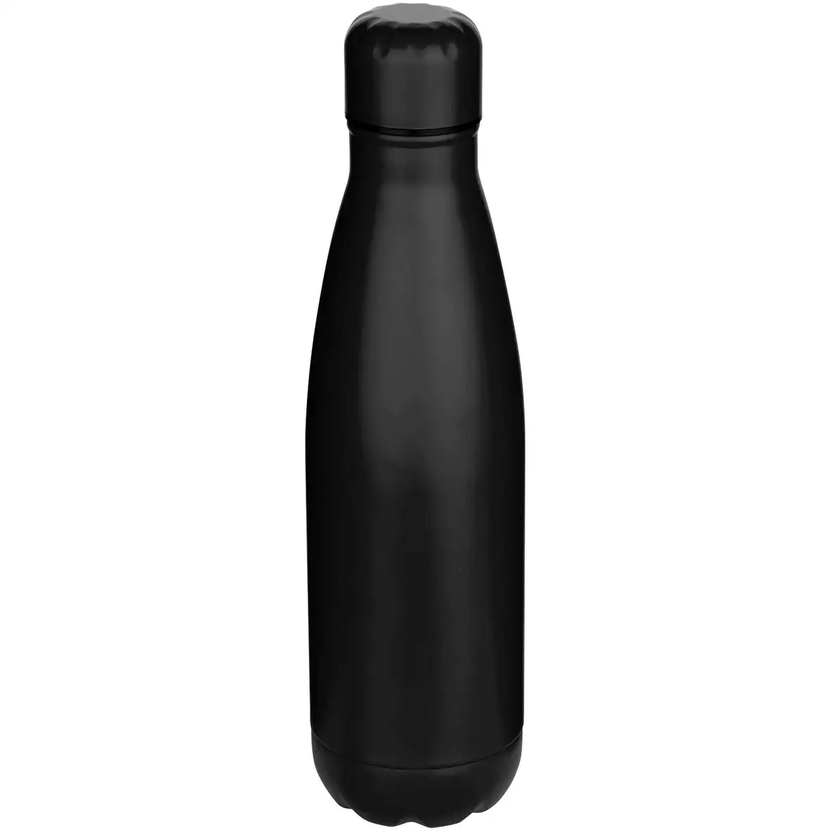 750 ml RCS-zertifizierte, einwandige Trinkflasche aus recyceltem Edelstahl – Ansicht 16