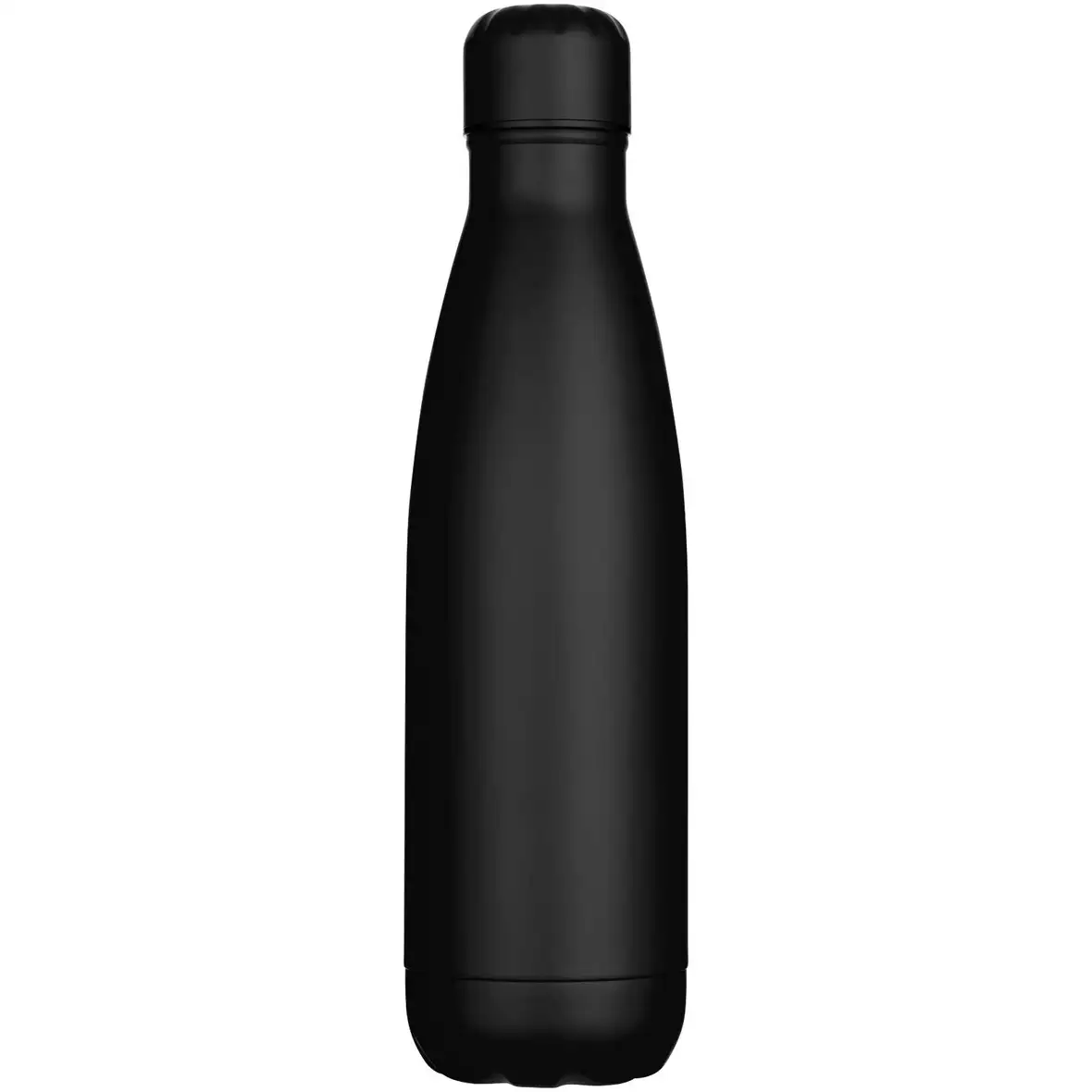 750 ml RCS-zertifizierte, einwandige Trinkflasche aus recyceltem Edelstahl – Ansicht 17