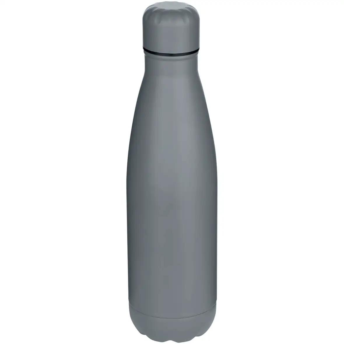 750 ml RCS-zertifizierte, einwandige Trinkflasche aus recyceltem Edelstahl – Ansicht 19