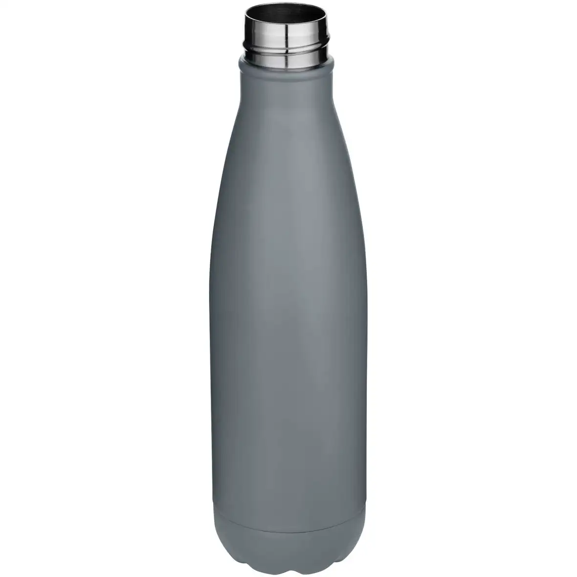 750 ml RCS-zertifizierte, einwandige Trinkflasche aus recyceltem Edelstahl – Ansicht 21