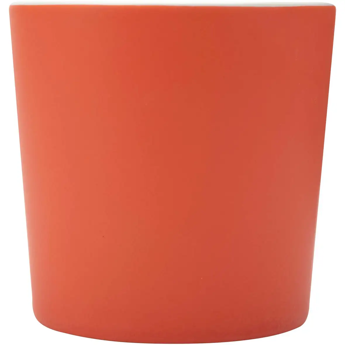 370 ml Keramiktasse mit matter Oberfläche – Ansicht 6