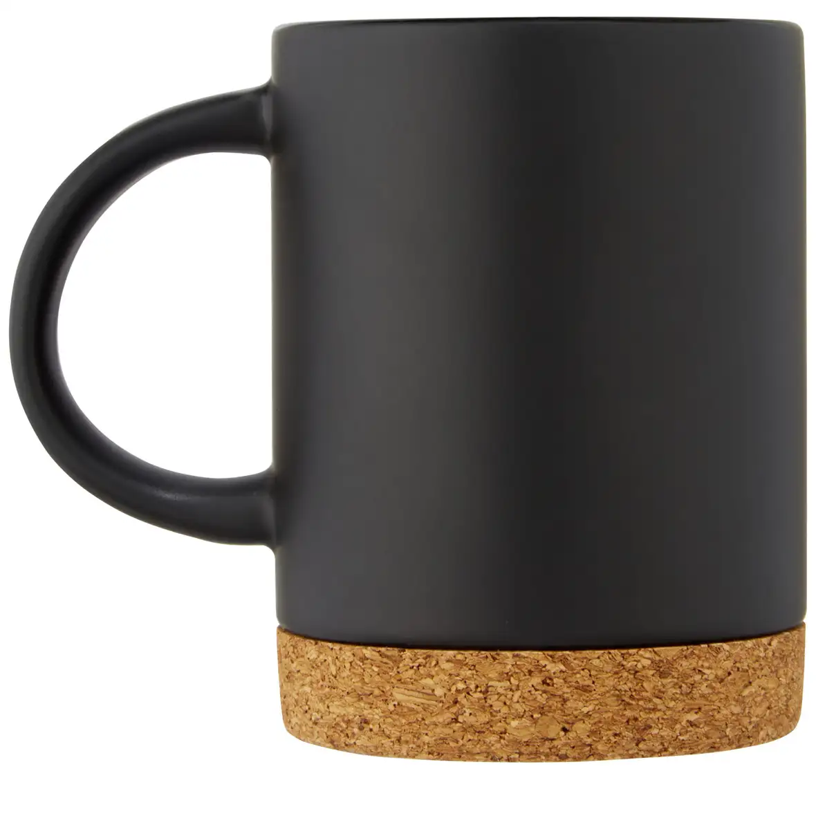 425 ml Keramiktasse mit Korkboden – Ansicht 7