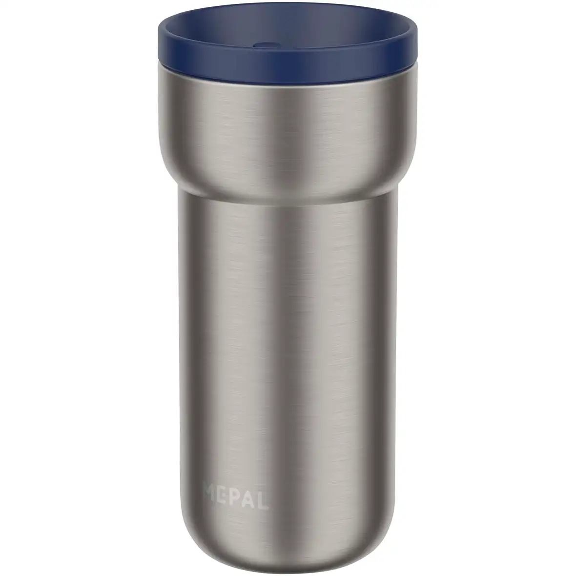 Mepal Ellipse 375 ml Edelstahl Thermobecher – Ansicht 1